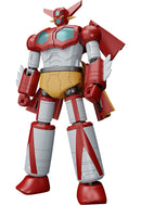 Getter Robo Good Smile Company MODEROID Miniature Combining & Transforming Getter 1 (3rd-run)