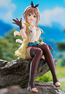 Atelier Ryza: Ever Darkness & the Secret Hideout The Animation FuRyu KT model+×Noodle Stopper Figure Reisalin Stout