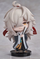 HONKAI: STAR RAIL RIBOSE NAMELESS MEDAL VOL. 1 FIGURE
