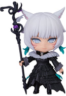 3070 Final Fantasy XIV Nendoroid Y'shtola