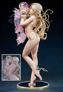 Illustrated by LOVECACAO PartyLook Kiss me more