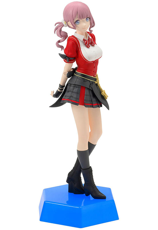 HATSUNE MIKU: COLORFUL STAGE! SEGA Desktop x Decorate Collections Mochizuki Honami