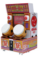 Taiko no Tatsujin Wave (first generation) Arcade Machine