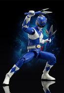 Power Rangers FLAME TOYS Furai Action Blue Ranger