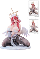 illustrated by Sue HANABEE ANGEL'S HOLY WATER: MIRIA 1/6 SCALE FIGURE DELUXE EDITION