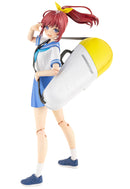 Sousai Shojo Teien Kotobukiya Club Manager & Sporting Goods
