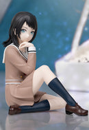BanG Dream! Bushiroad Creative Premium Figure Ave Mujica Yahata Umiri School Uniform Ver.