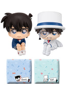 Detective Conan MEGAHOUSE Lookup Conan Edogawa & Kid the Phantom Thief【with gift】