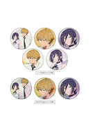 Chainsaw Man - The Movie: Reze Arc Avengers Chara Badge Collection (Resale)