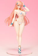 Brown Dust 2 Cerberus Project Bikini Agent Sylvia