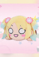 Love Live! HASU NO SORA JOGAKUIN SCHOOL IDOL CLUB SEGA NESOBERI (Lay-Down) Plush Osawa Rurino Winter Uniform (M)