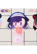 BanG Dream! Bushiroad Creative YahoNui Mugendai Mewtype Fuji Miyako