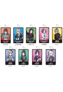 Girls Band Cry Sync Innovation Pass Case