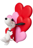 PEANUTS SERIES 18 MEDICOM TOYS UDF Dancing Snoopy