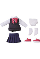 Bocchi the Rock! Nendoroid Doll Outfit Set: Nijika Ijichi