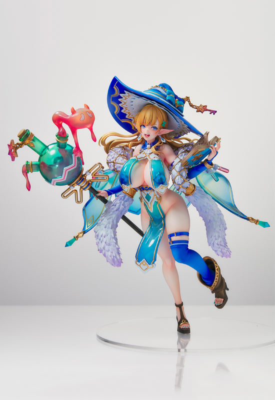 Elf Village TOPS/VERTEX 15th Villager Milklinde