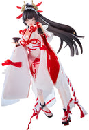 Combat priestess Sushing Sakura Uefuji 1/12 Articulated Figure