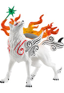 Okami Good Smile Company POP UP PARADE Amaterasu (Re-run)