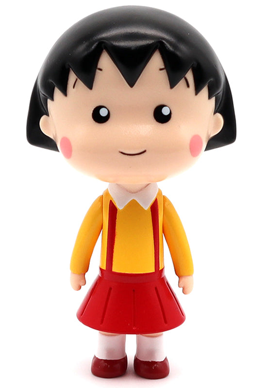 Chibi Maruko-chan ELECTRIC TOYS SOFVIPS Maruko 2nd Color
