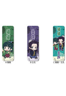 The Apothecary Diaries Sync Innovation Chipokke Series Leather Badge (Long)