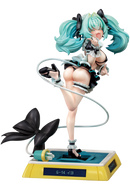 Mahjong Fight Girl MEDICOS G-14 Iyo Summer ver.