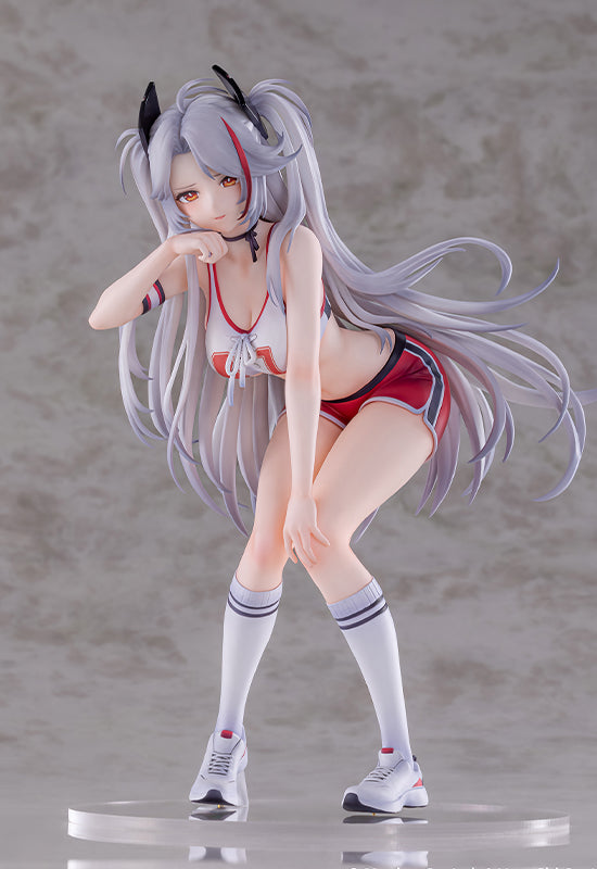 Azur Lane AniGame Prinz Eugen Brilliant Touchdown Ver.