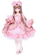 Colorful Dreamin' Azone international Sakashita Sakura -A Gift from M.K.- (Flower Garden Ver.)