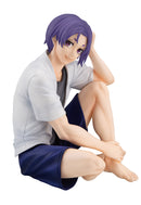 BLUE LOCK MEGAHOUSE G.E.M. series Palm size Reo Mikage