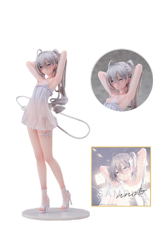 rurudo Original Character CREOSIS SUGAR GOSPEL Ver. DELUXE EDITION
