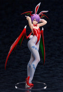 Darkstalkers (Vampire) FREEing: B-style Lilith Bunny Ver