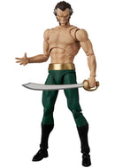 BATMAN: HUSH MEDICOM TOYS MAFEX Ra's al Ghul