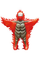 KITTY FIRE FUTURE FACTORY (Formerly known as Evolution Toys) FFSC KITTY FIRE