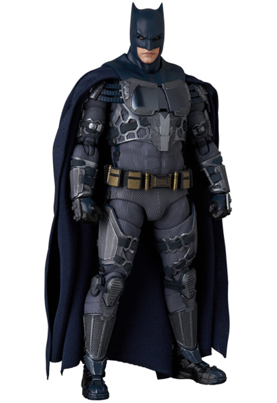 The Flash Medicom Toy MAFEX Batman (The Flash Ver.)