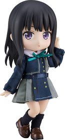 Lycoris Recoil Nendoroid Doll Takina Inoue
