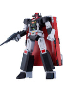 Star Musketeer Bismark MODEROID Bismark