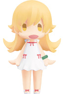 Monogatari Series HELLO! GOOD SMILE Shinobu Oshino