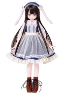 Colorful Dreamin' Azone international / Konomi in Wonderland (Blue Moon Ver.)