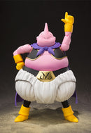 Dragon Ball Z Bandai S.H.Figuarts Majin Buu -Good- (Resale)