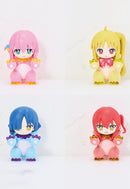 Bocchi the Rock! BUSHIROAD Charagon Anime Bocchi the Rock! [Box]