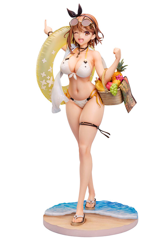 Atelier Ryza 2: Lost Legends & the Secret Fairy Design COCO Reisalin Stout Swimsuit Ver. 1/4 Complete Figure