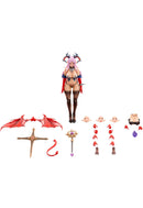 ZERO DISTANCE x IDLE ANGELS FALLEN ANGEL LUCIFER 1/12 SCALE ACTION FIGURE YELLOW SKIN VER. DELUXE EDITION