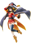 Haruhi Suzumiya Series/KONOSUBA -God's blessing on this wonderful world! KADOKAWA Haruhi Suzumiya Megumin collaboration ver. Illustration by Noizi Ito