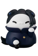 Jujutsu Kaisen MEGAHOUSE MEGA CAT PROJECT Hidden Inventory／Premature Death Ver.  Nyanto! The Big Series Jujutsu Cats Suguru Gojo