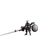 Hexa Gear Kotobukiya Kit Block Governor Ignite Spartan