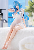 GODDESS OF VICTORY: NIKKE FURYU Noodle Stopper Figure -Helm: After Shower-