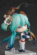 2768 Character Vocal Series 01: Hatsune Miku Nendoroid Hatsune Miku: Shimian Maifu Ver.