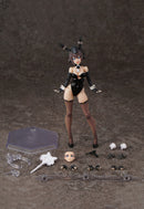 Snail Shell RA-03 Panzer Bunny Anneliese 1/12 Action Figure