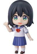 2826 Senpai is an Otokonoko Nendoroid Aoi Saki