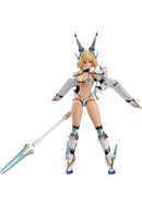 594 BUNNY SUIT PLANNING Max Factory figma Sophia F. Shirring: Bikini Armor ver.