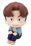 Nintama Rantaro the Movie MEGAHOUSE Lookup Rikichi Yamada